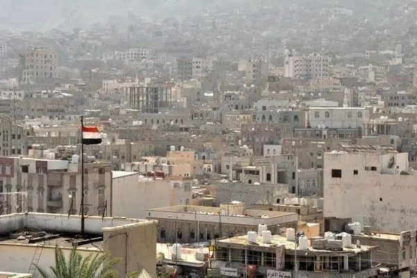 بازگشایی سفارت دولت مستعفی یمن در سوریه