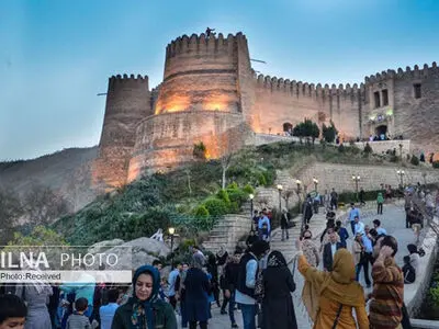 تسریع ثبت جهانی فلک‌الافلاک با آزادسازی عرصه/ قدردانی از همکاری سپاه و ارتش
