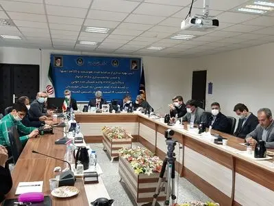 آغاز هفته احسان و نیکوکاری در خوزستان