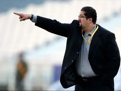 گاف جنجالی سرمربی صبا؛ افاضلی آدرس اشتباه می‌دهد