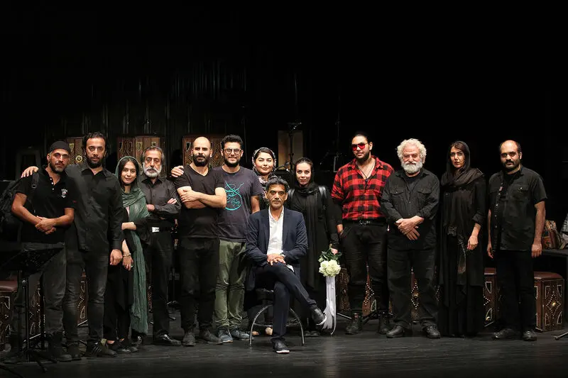 گالری