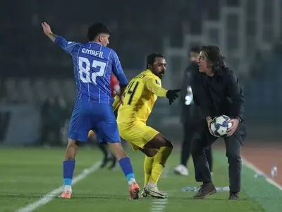 آمار AFC: تساوی یک بر یک استقلال و الوصل در نتیجه و ارقام