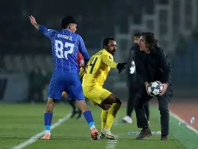 آمار AFC: تساوی یک بر یک استقلال و الوصل در نتیجه و ارقام