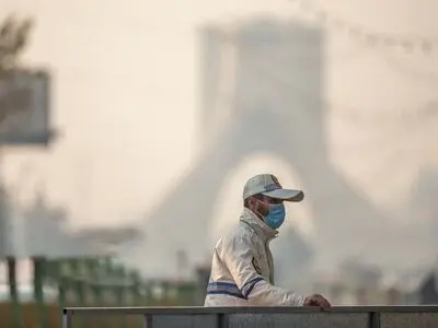 چه ماسکی برای روزهای آلوده هوا مناسب است؟