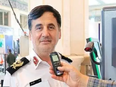 افزایش ساعت کار مرکز تعویض پلاک میثم تهران