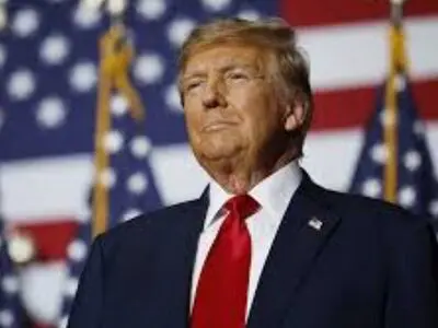 تعداد آرای الکترال ترامپ به ۲۶۷  رسید