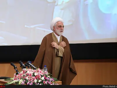 «محسنی‌اژه‌ای» جایگزین «رئیسی» در هیات مرکزی نظارت بر انتخابات شد