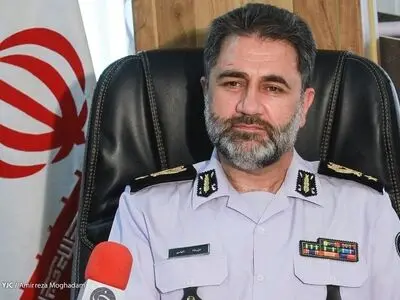 پدافند هوایی تمامی تهدیدها را فراتر از مرزها رصد می‌کند