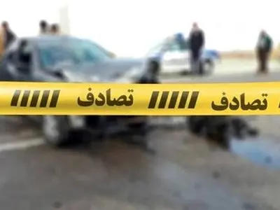 ۵ نفر در تصادفات مرگبار این هفته پایتخت جان باختند