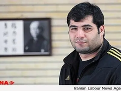 رودکی: این بار هم می‌خواهند من را بازی دهند / مسئولان فدراسیون به دنبال مانور تبلیغاتی هستند