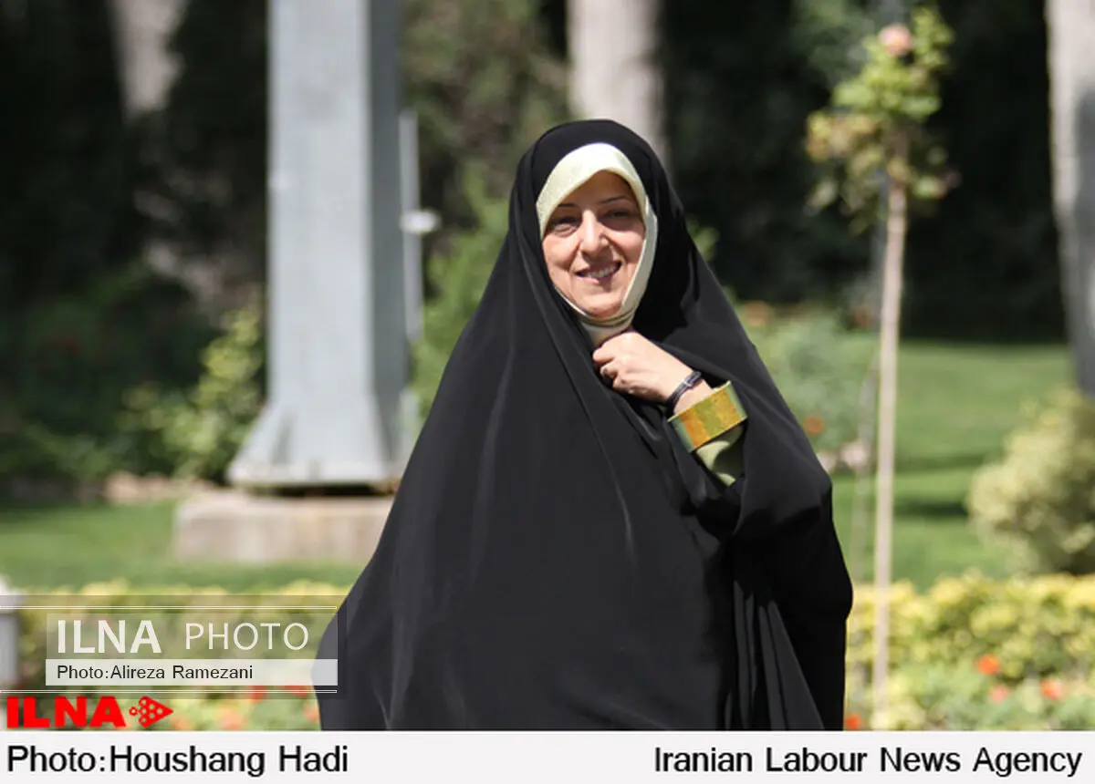 کلنگ زنی نخستین هنرستان جامع محیط زیستی