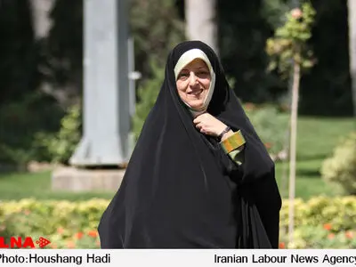 کلنگ زنی نخستین هنرستان جامع محیط زیستی