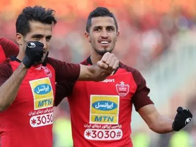 تیم منتخب هفته هفدهم لیگ برتر