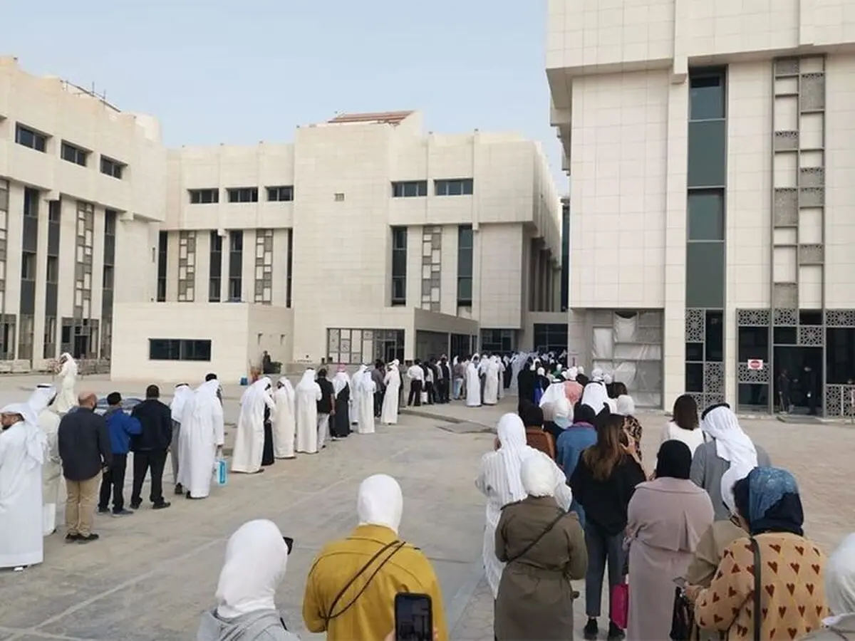 تعطیلی رسمی در کویت تا ۲۶ مارس