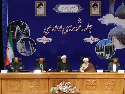 لغو تحریم‌ها باید از تحریم‌های شورای امنیت آغاز شود