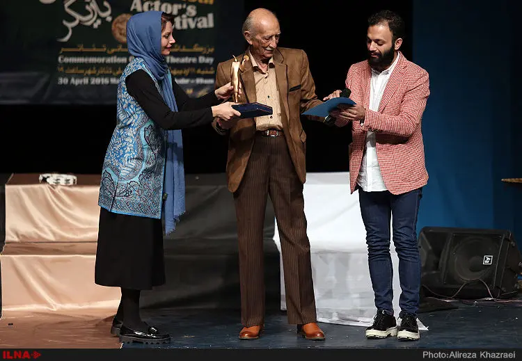 گالری