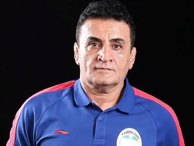ویدیو: اقدام انگیزشی محمد بنا برای تیم ملی کشتی فرنگی