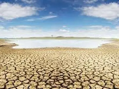 خشونت ناشی از بحران‌های زیست‌محیطی روستاها را تهدید می‌کند