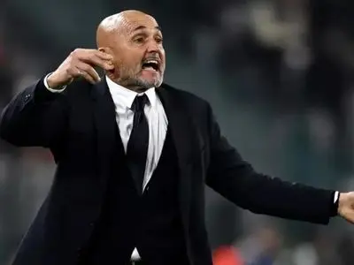 اسپالتی: یوونتوس در مسیر پیشرفت است