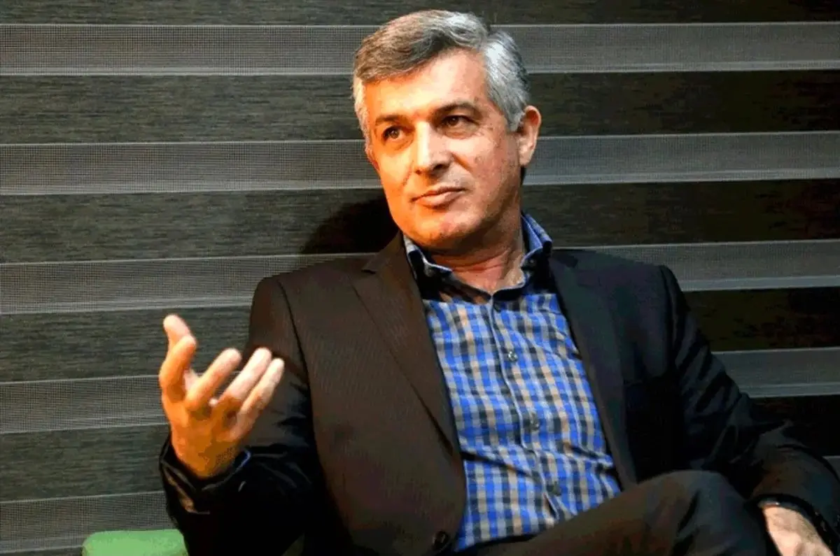 هیچ ملتی با کمک خارجی نجات پیدا نکرده است/ مردم تاریخ را دوباره بخوانند