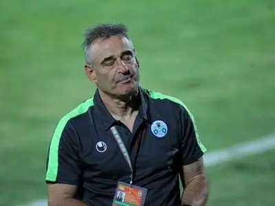 بوناچیچ نتوانست به تعهدش عمل کند؛ پایانِ کار لوکا با ذوب آهن؟