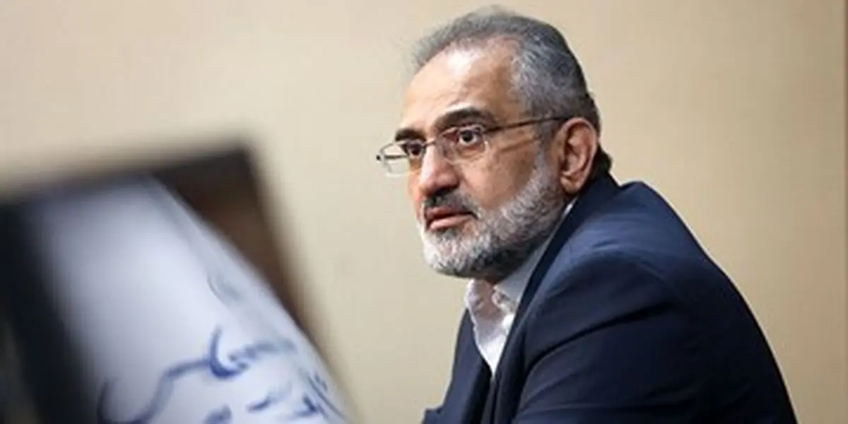 دولت مصمم است با ریل‌گذاری و برنامه‌ریزی صحیح پاسخگوی اعتماد رهبر  انقلاب و امیدواری مردم باشد