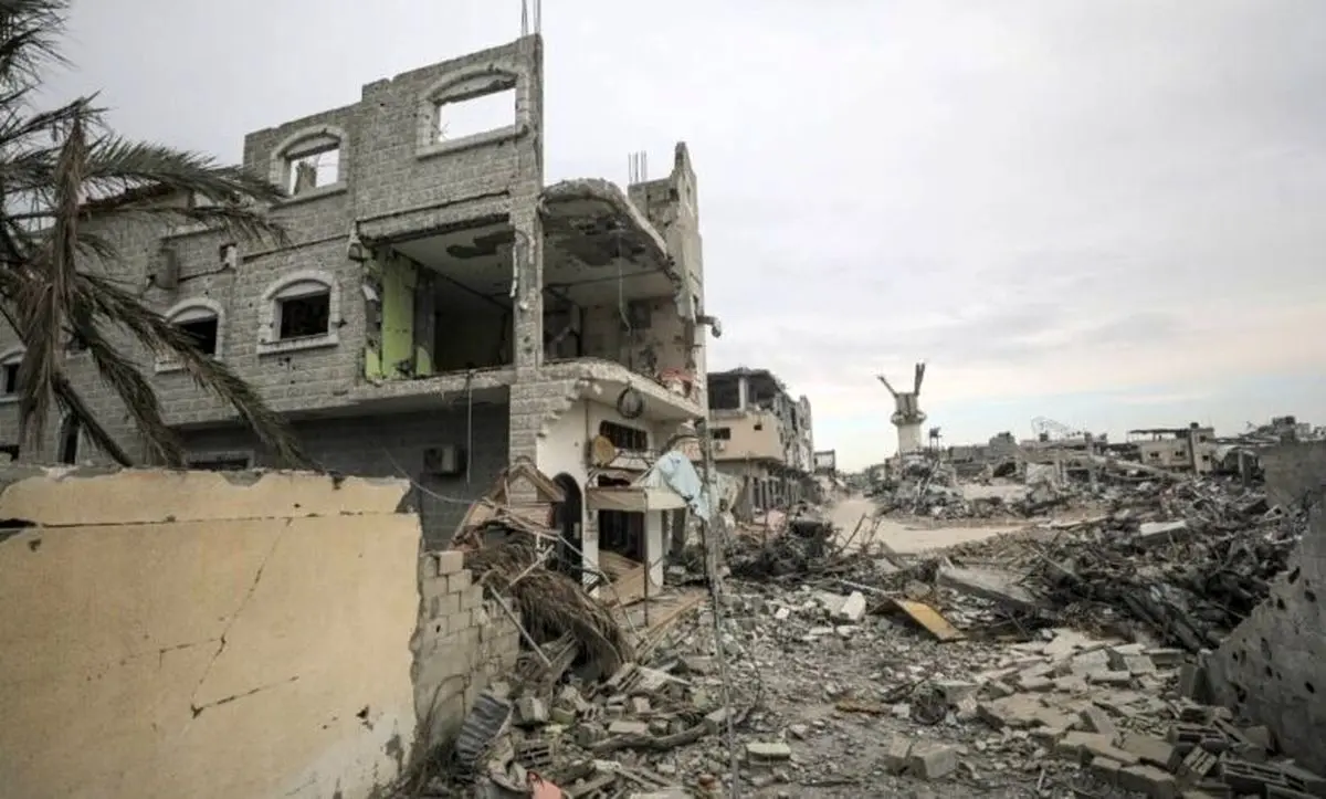 ادعای ارتش رژیم صهیونیستی درباره ترور مقام بلندپایه حماس