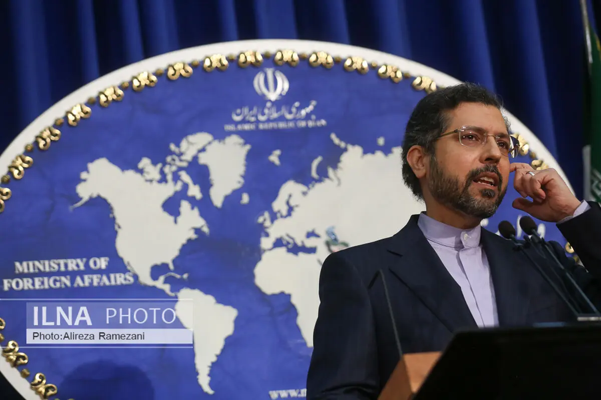 پیام‌هایی از طریق سفارت سوئیس دریافت کردیم/ گفت‌وگوی مستقیمی بین ایران و آمریکا در جریان نیست
