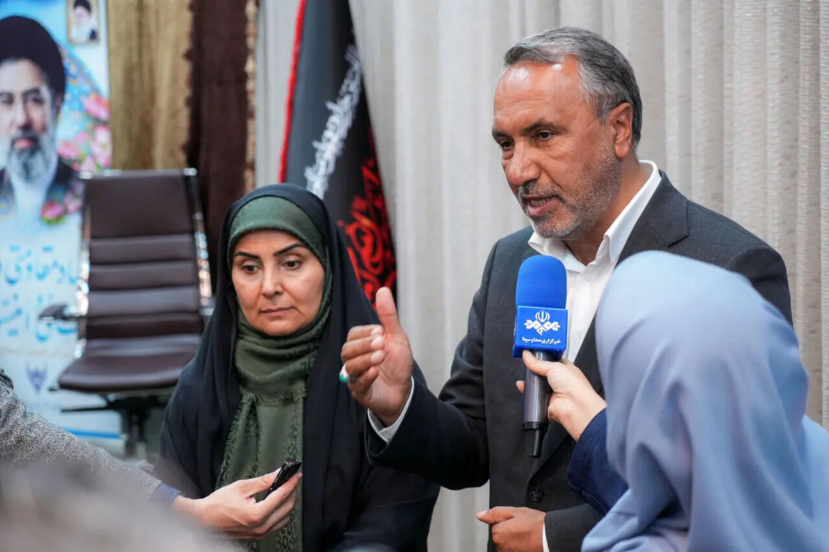 تحقق اهداف برنامه هفتم در حوزه ریلی نیازمند مشارکت گسترده بخش خصوصی است