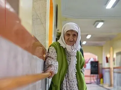 جمعیت سالمندان ایران تا 20 سال آینده 2 برابر می‌شود