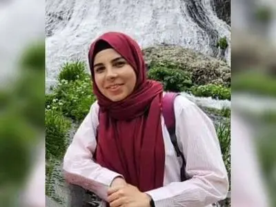 شهادت یک بانوی کوه‌نورد در پی حملات رژیم صهیونیستی