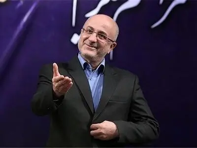 پیام معاون هنری ارشاد به جشنواره ملی هنرهای تجسمی جوانان 