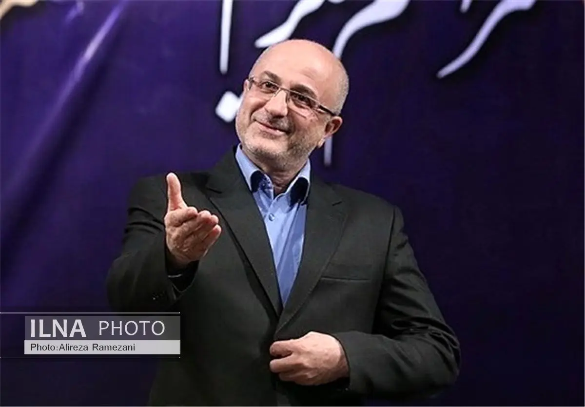 پیام معاون هنری ارشاد به جشنواره ملی هنرهای تجسمی جوانان 