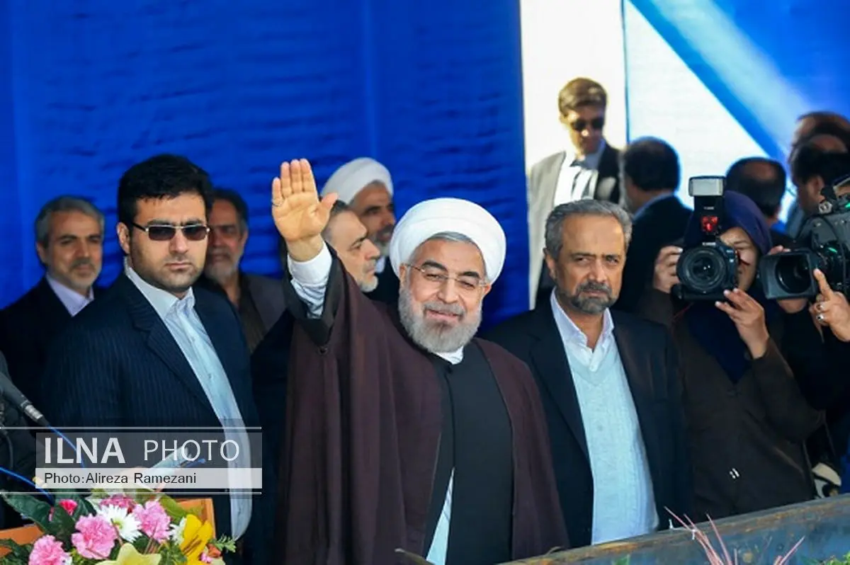 دکانتان کساد نمی‌شود٬ نگران نباشید/ به‌موقع جواب برخی حرف‌ها را می‌دهم 