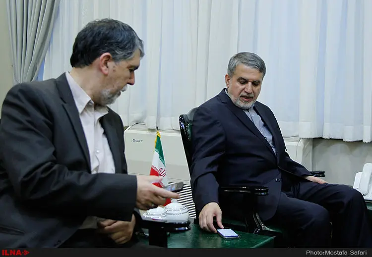 گالری
