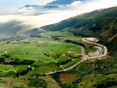 تداوم وزش باد گرم و پایداری هوا تا امشب در گیلان