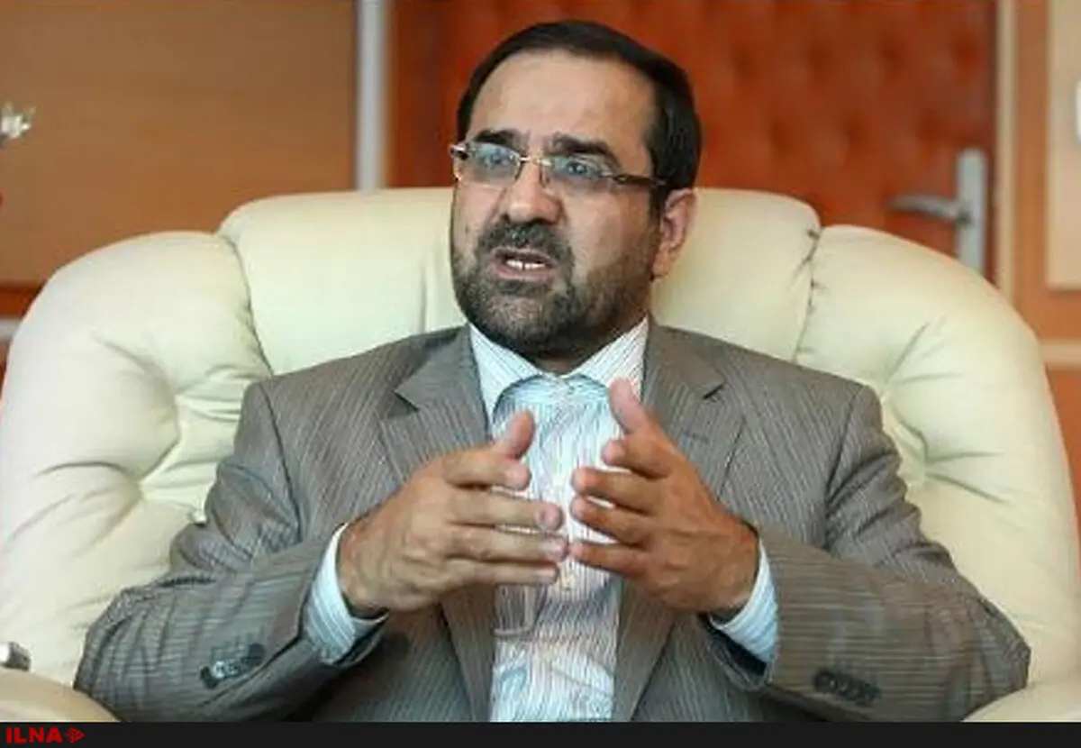 محمد عباسی داوطلب انتخابات ریاست‌جمهوری شد