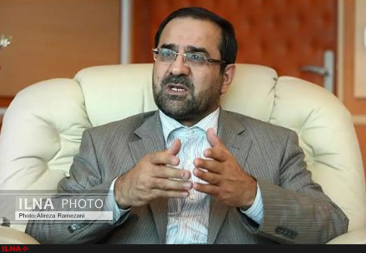 وزیر تعاون احمدی‌نژاد از انتخابات انصراف داد