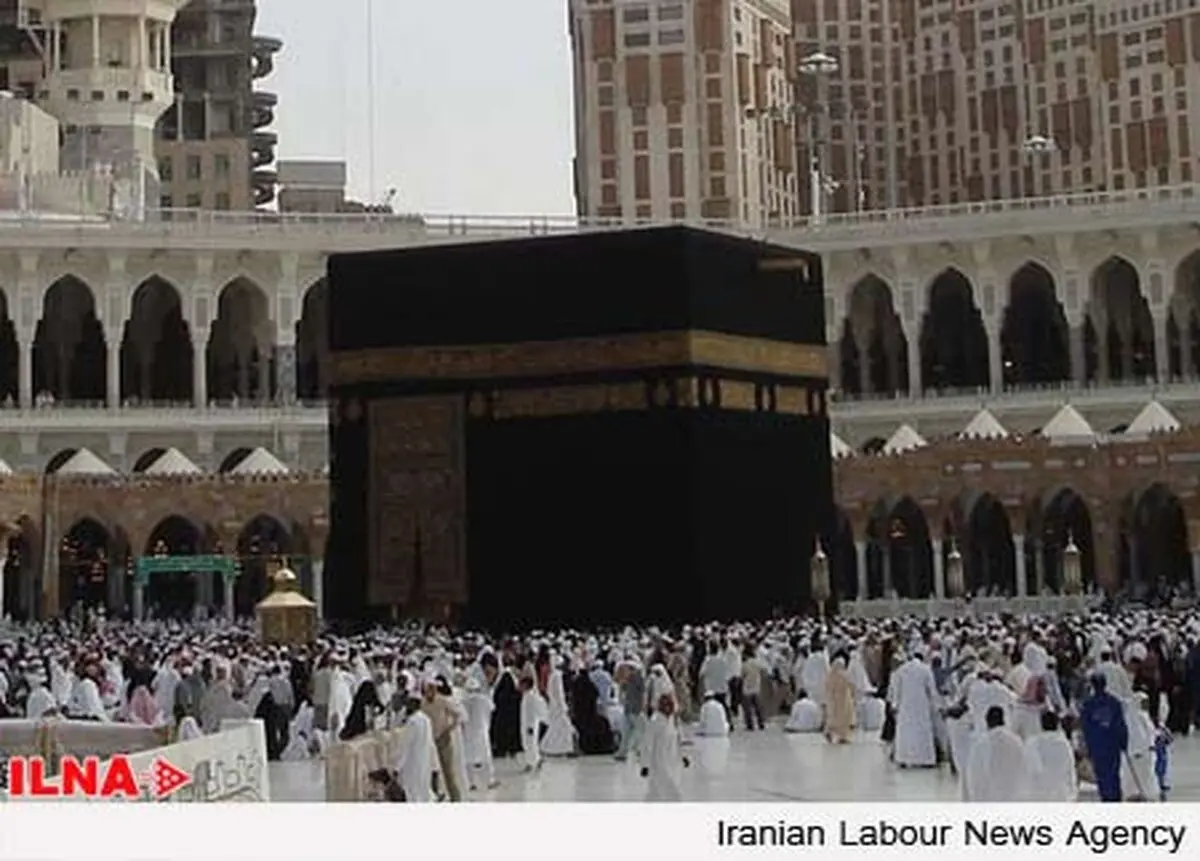 پایان مهلت پرداخت قسط دوم حج تمتع 