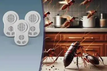 دستگاه دفع حشرات ؛ پارسیان دافع راهکاری هوشمند برای خانه‌ای آرام