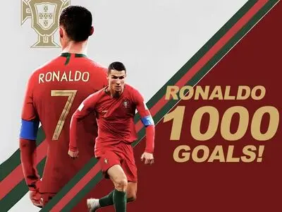 ویدئو: بی تابی رونالدو برای رسیدن به گل شماره 1000