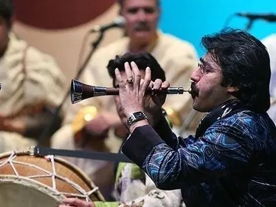 جشنواره موسیقی فولکلور «کوچه» در بوشهر برگزار می‌شود 