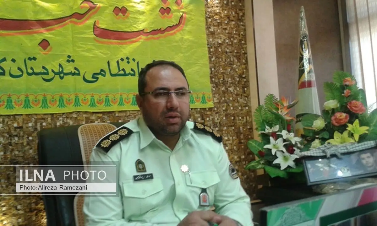 11 مغازه متخلف کاشانی در ماه مبارک رمضان پلمب شده‌اند
