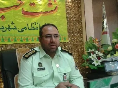 11 مغازه متخلف کاشانی در ماه مبارک رمضان پلمب شده‌اند