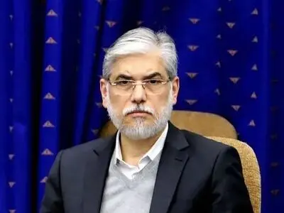 تعامل علمی با جهان شرط پیشرفت دانشگاه‌های ایران است
