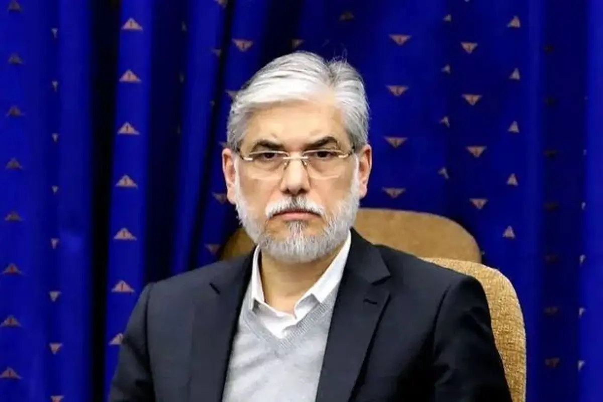 تعامل علمی با جهان شرط پیشرفت دانشگاه‌های ایران است
