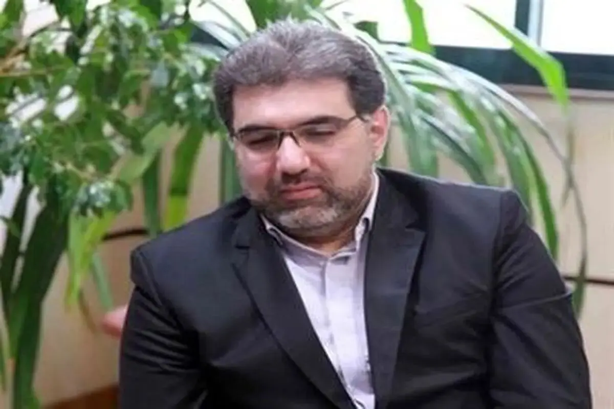 جنگ ١٢ روزه جنگ علیه علم ایران بود 