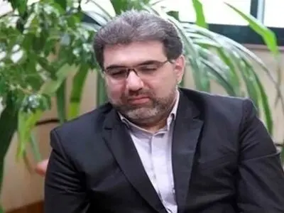 جنگ ١٢ روزه جنگ علیه علم ایران بود 