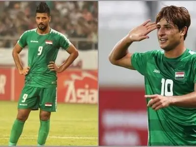 جایزه لوکس گلزنان عراق به ایران: بفرمایید کمری 2020!