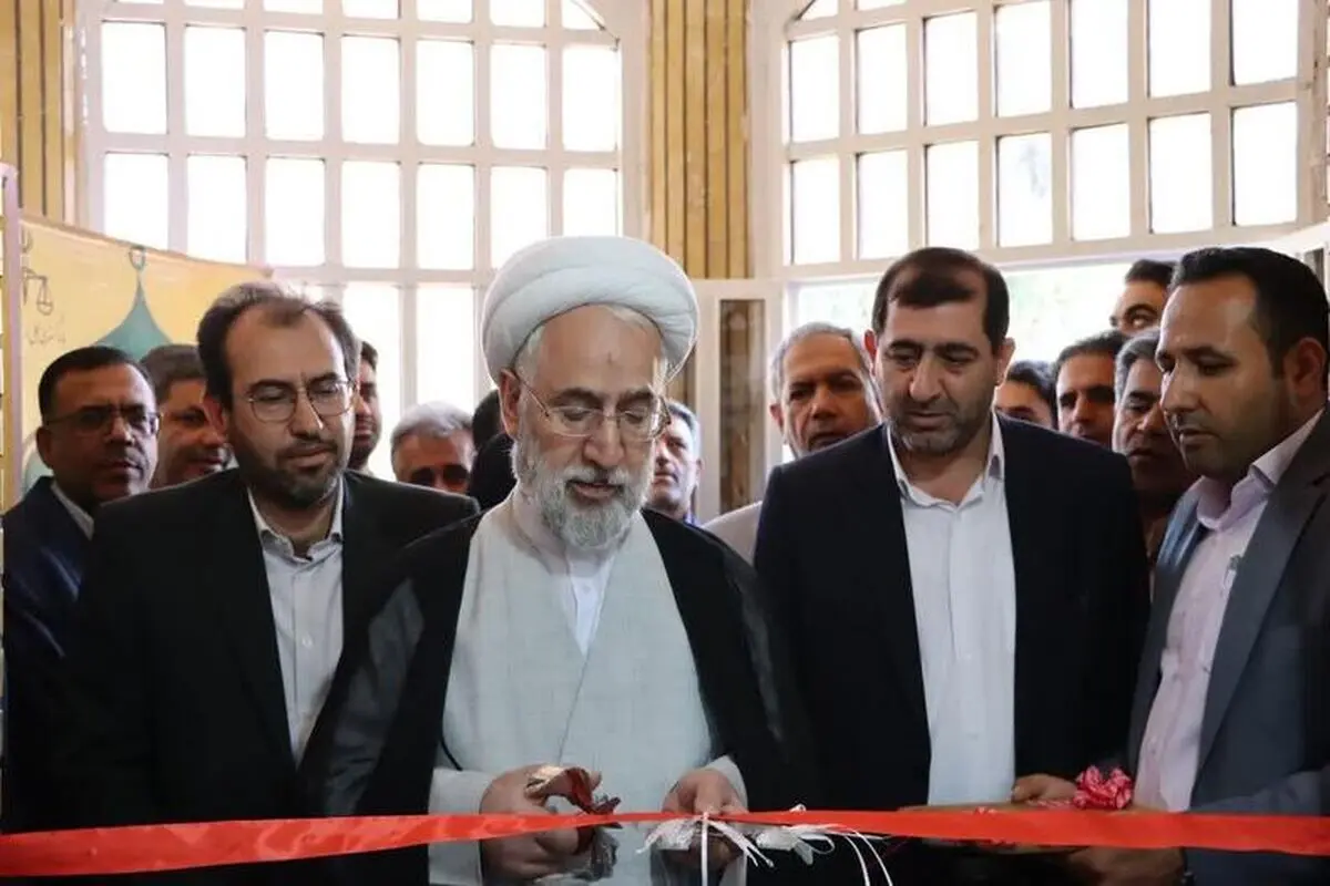 دنیا باید از حمایت‌های همدلانه نظام جمهوری اسلامی از کودکان الگو بگیرد 